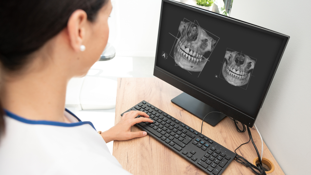 The Digital Revolution: India's Mastery in Dental Technology