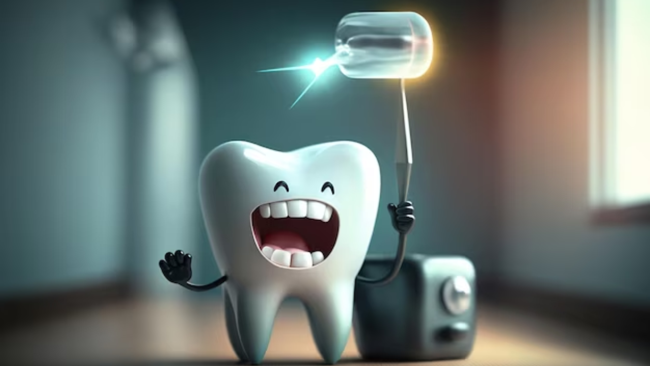 Dental Trends 2024: What's Next in Dental Technology?
