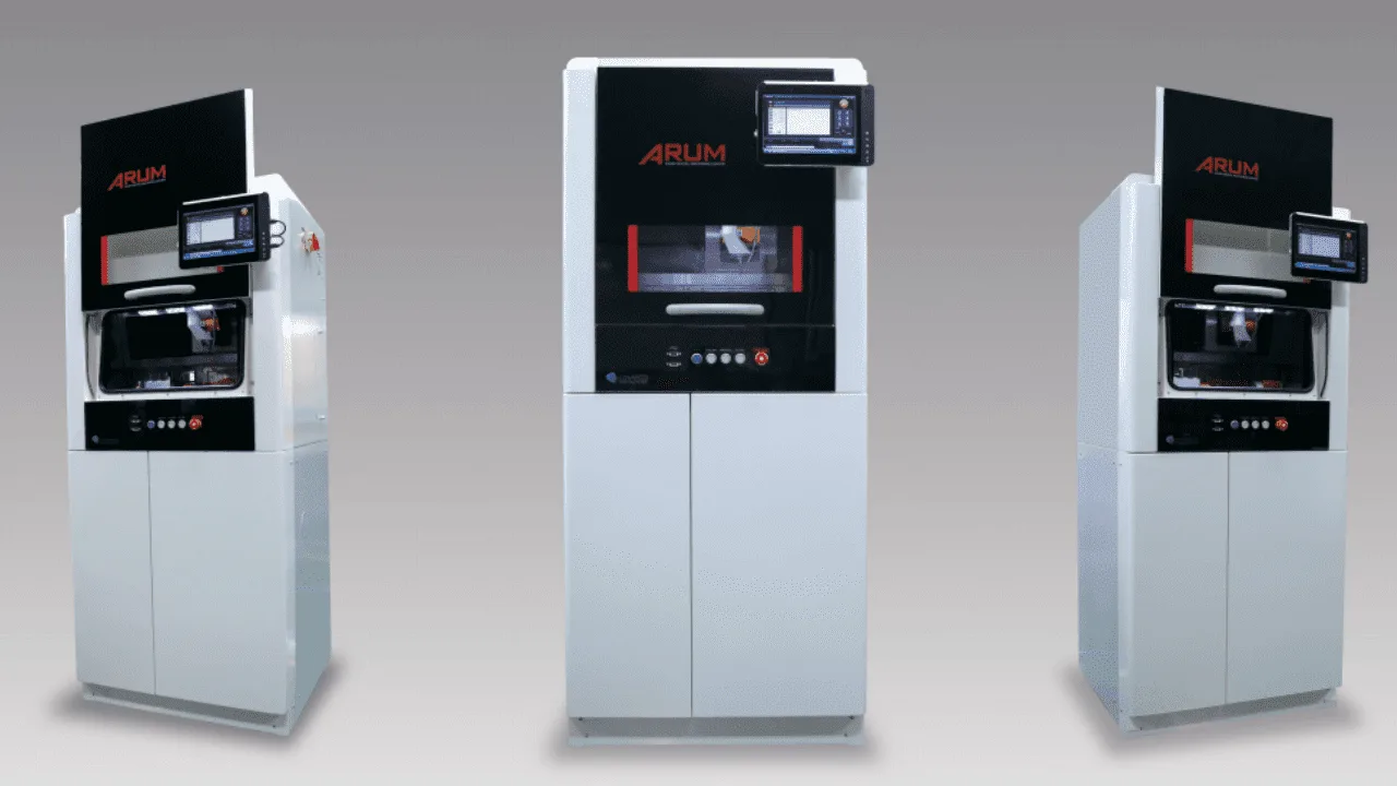 Learn Why CNC Milling Technology is Essential in Dental Lab?