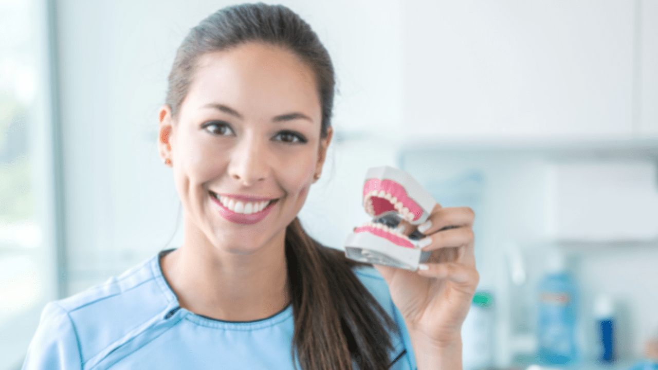 BPS Dentures: A Better Option for Your Smile