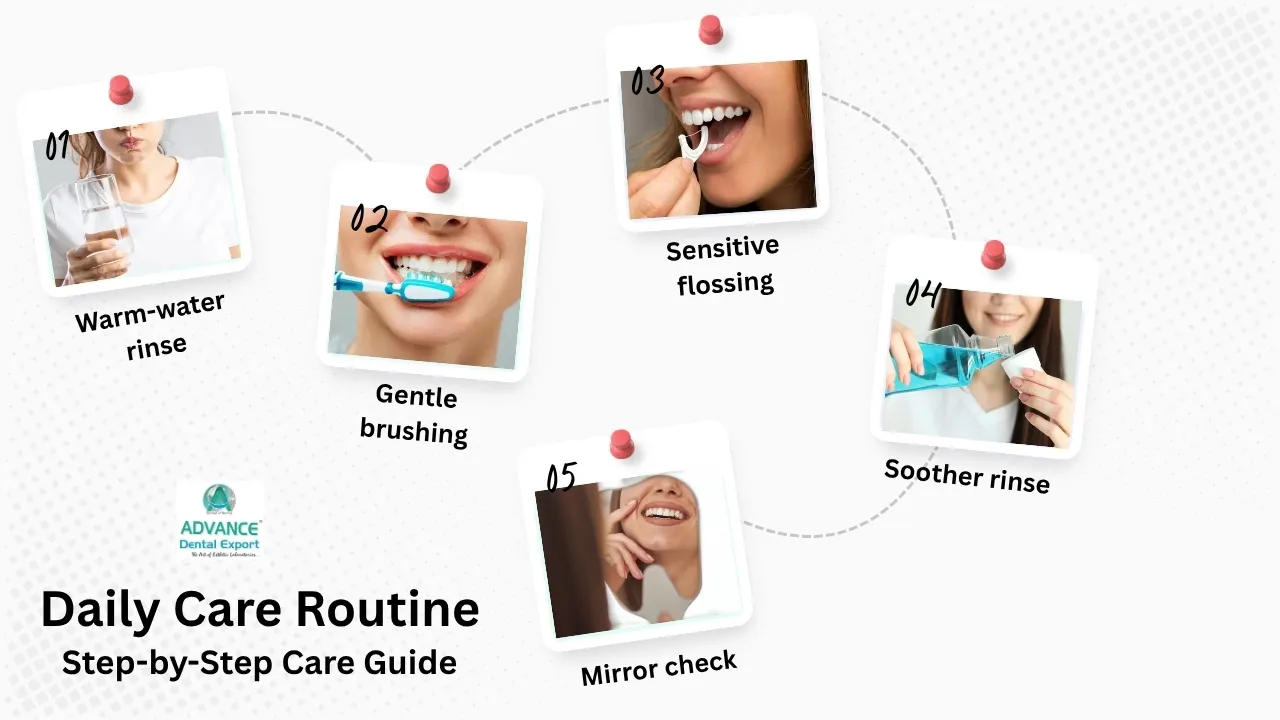 Scheduling-Professional-Visits