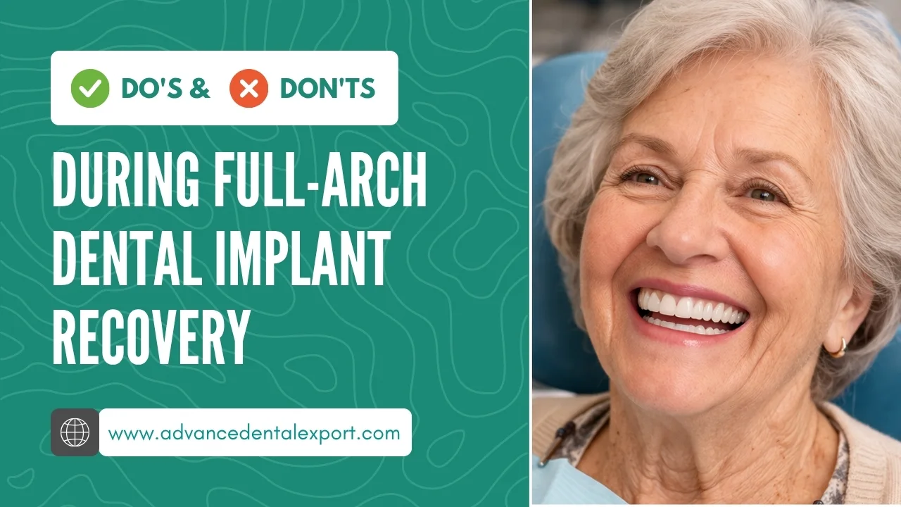 Do-and-Dont-During-Full-Arch-Dental-Implant-Recovery