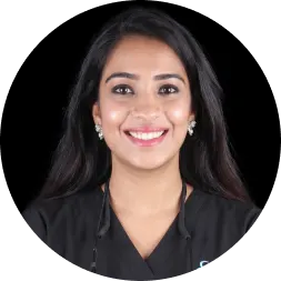 Dr. Debashree Chandak