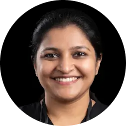 Dr. Divya Gayatri