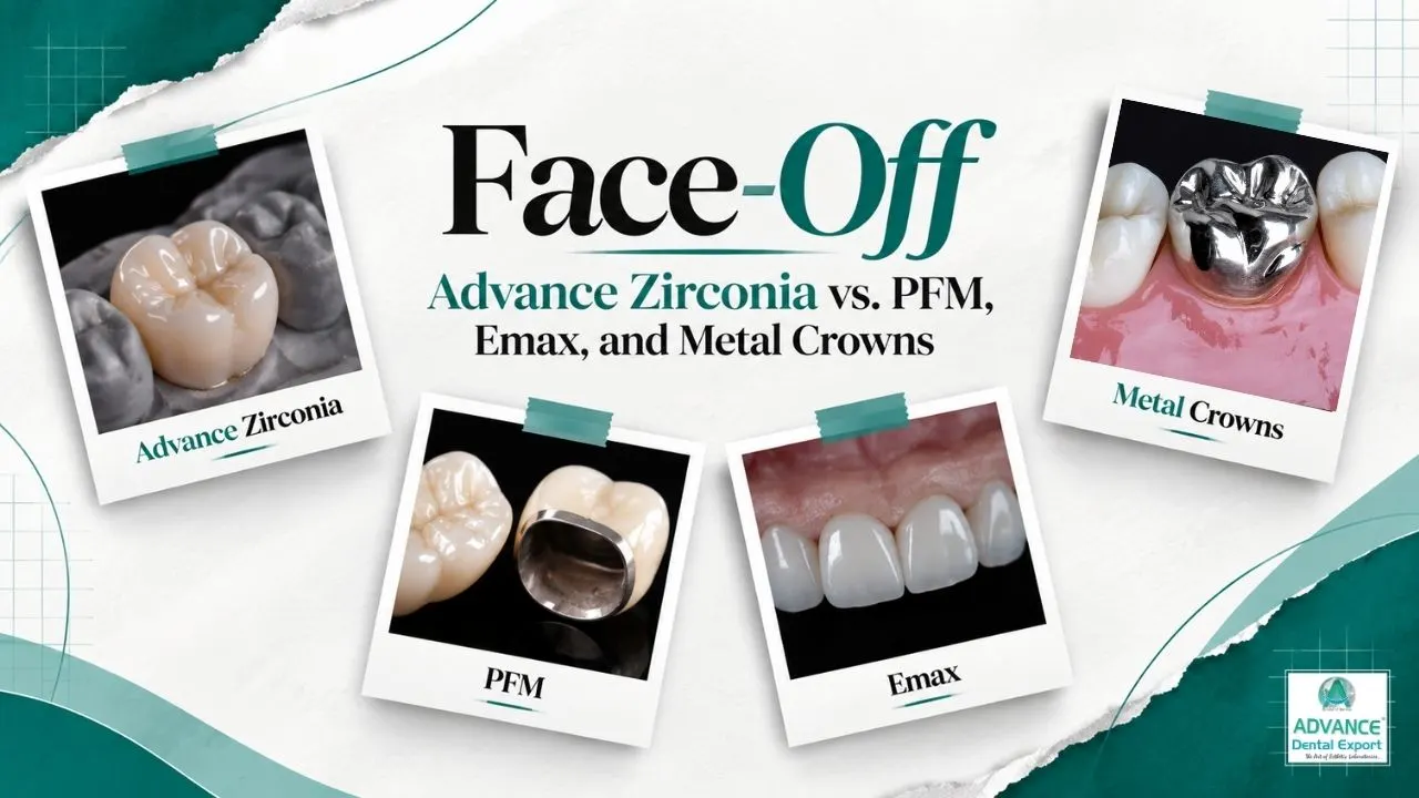 Face-Off–Advance-Zirconia-vs-PFM-Emax-and-Metal-Crowns