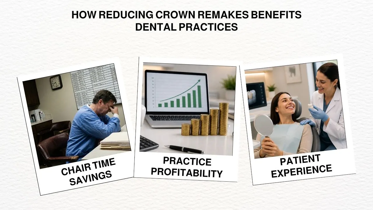 How-Reducing-Crown-Remakes-Benefits-Dental-Practices