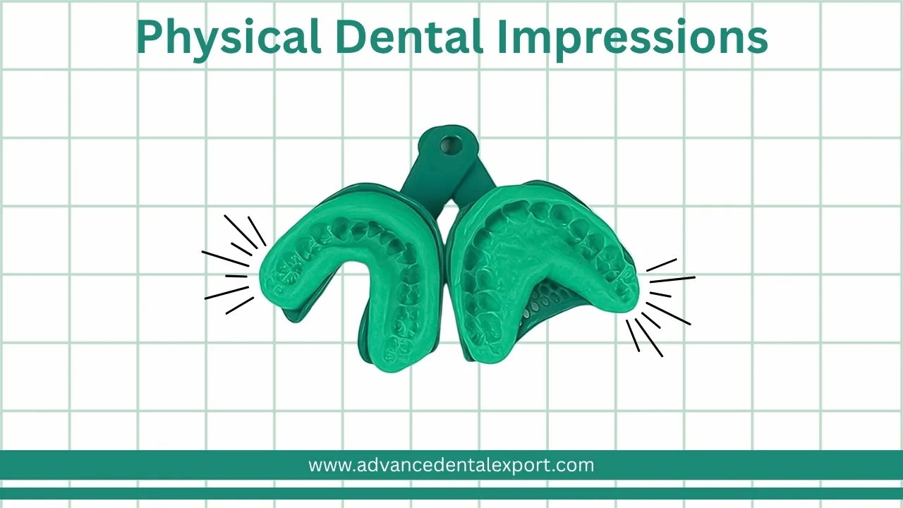Physical-Dental-Impressions
