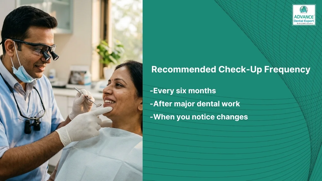 Scheduling-Professional-Visits