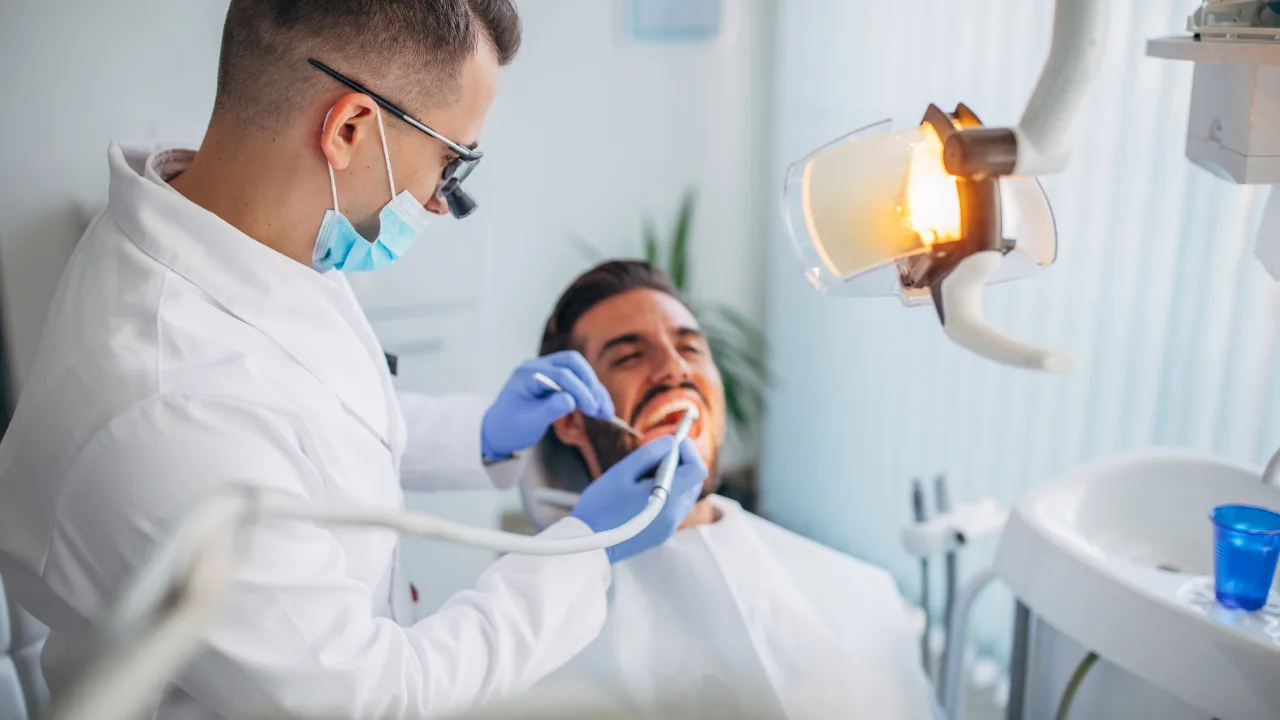 Key Factors for a Standout Dental Lab in India