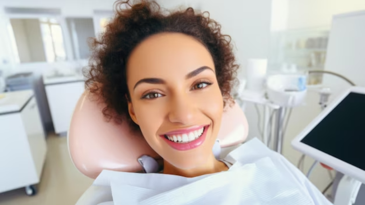 Cosmetic Dentistry: Brightening Smiles, Transforming Lives