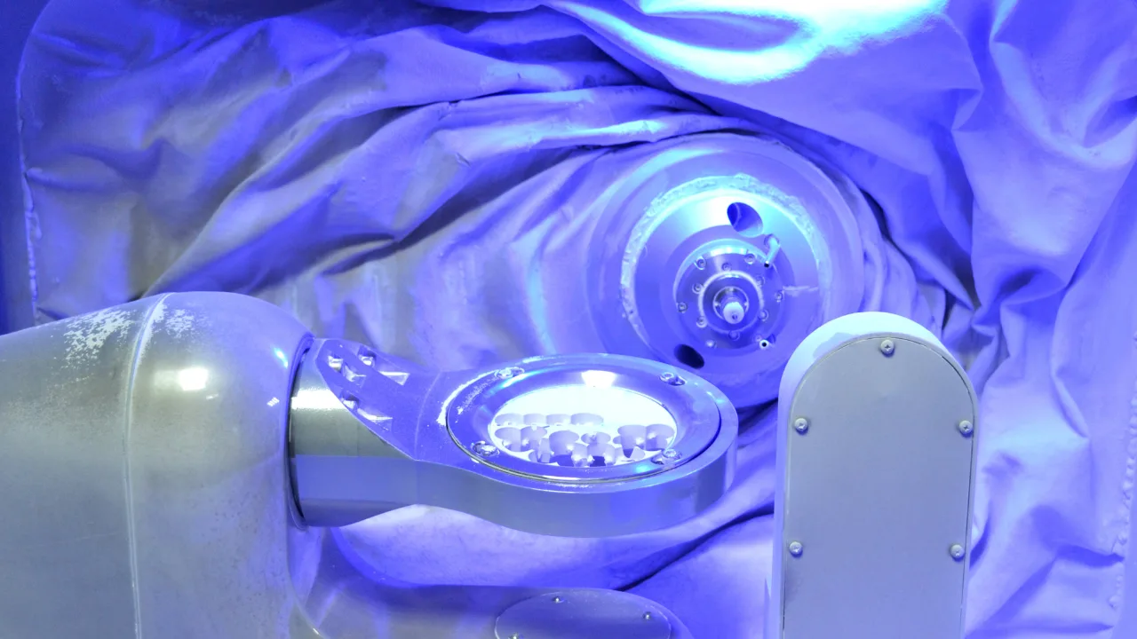 Understanding CAD/CAM Technology in Modern Dentistry