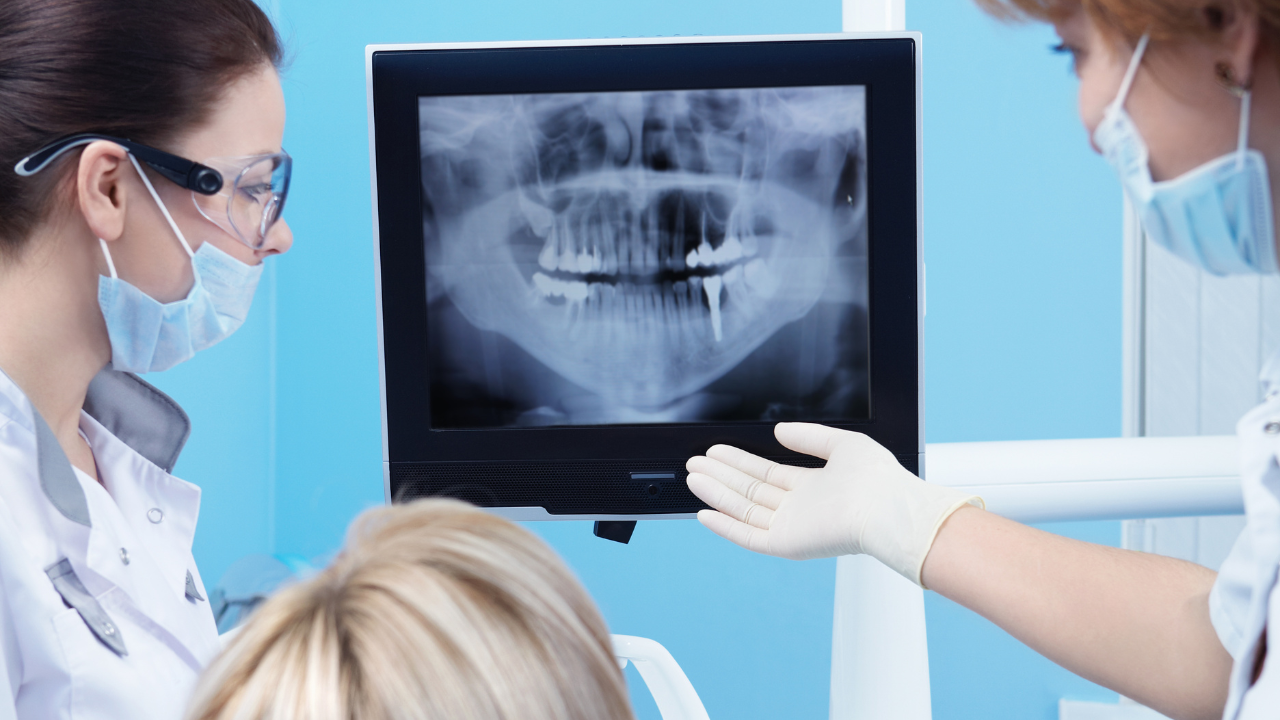 The future of digital dentistry :Trends & Tech