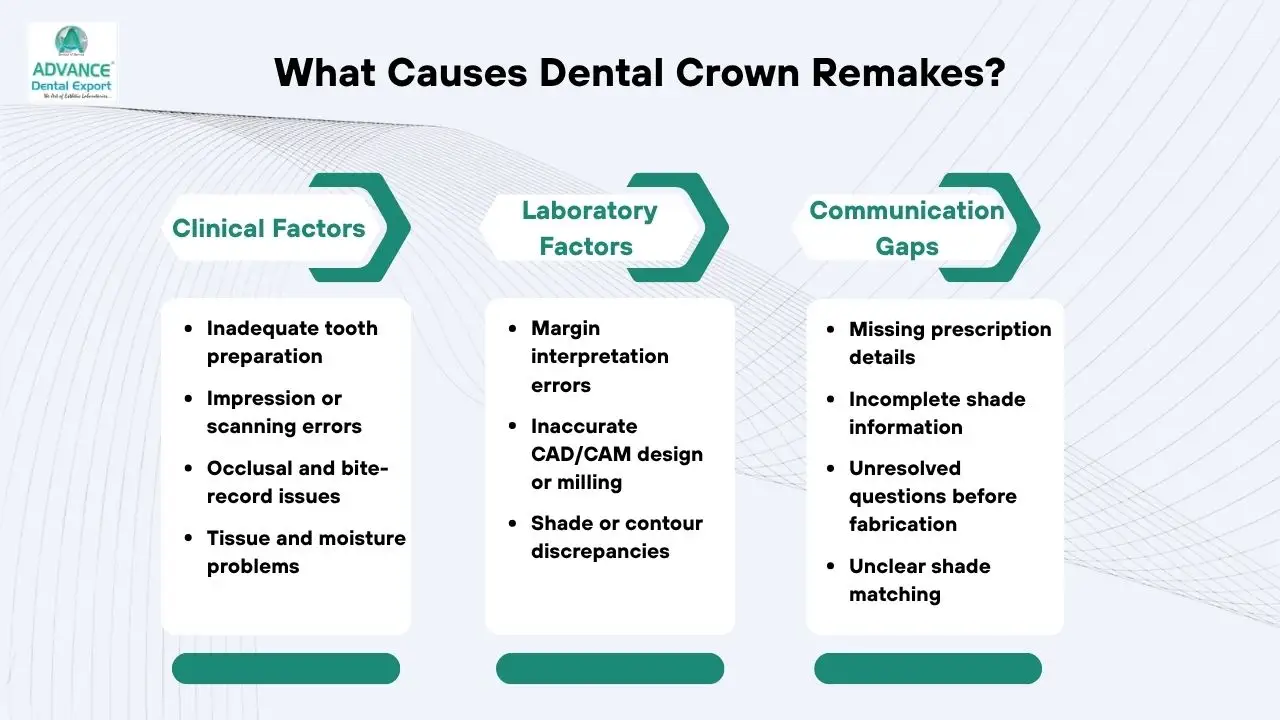 What-Causes-Dental-Crown-Remakes