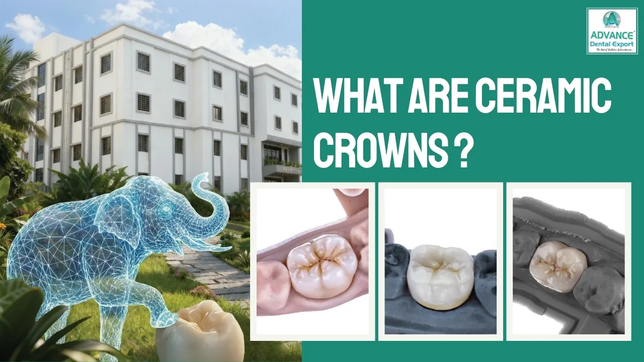 What-are-ceramic-crowns