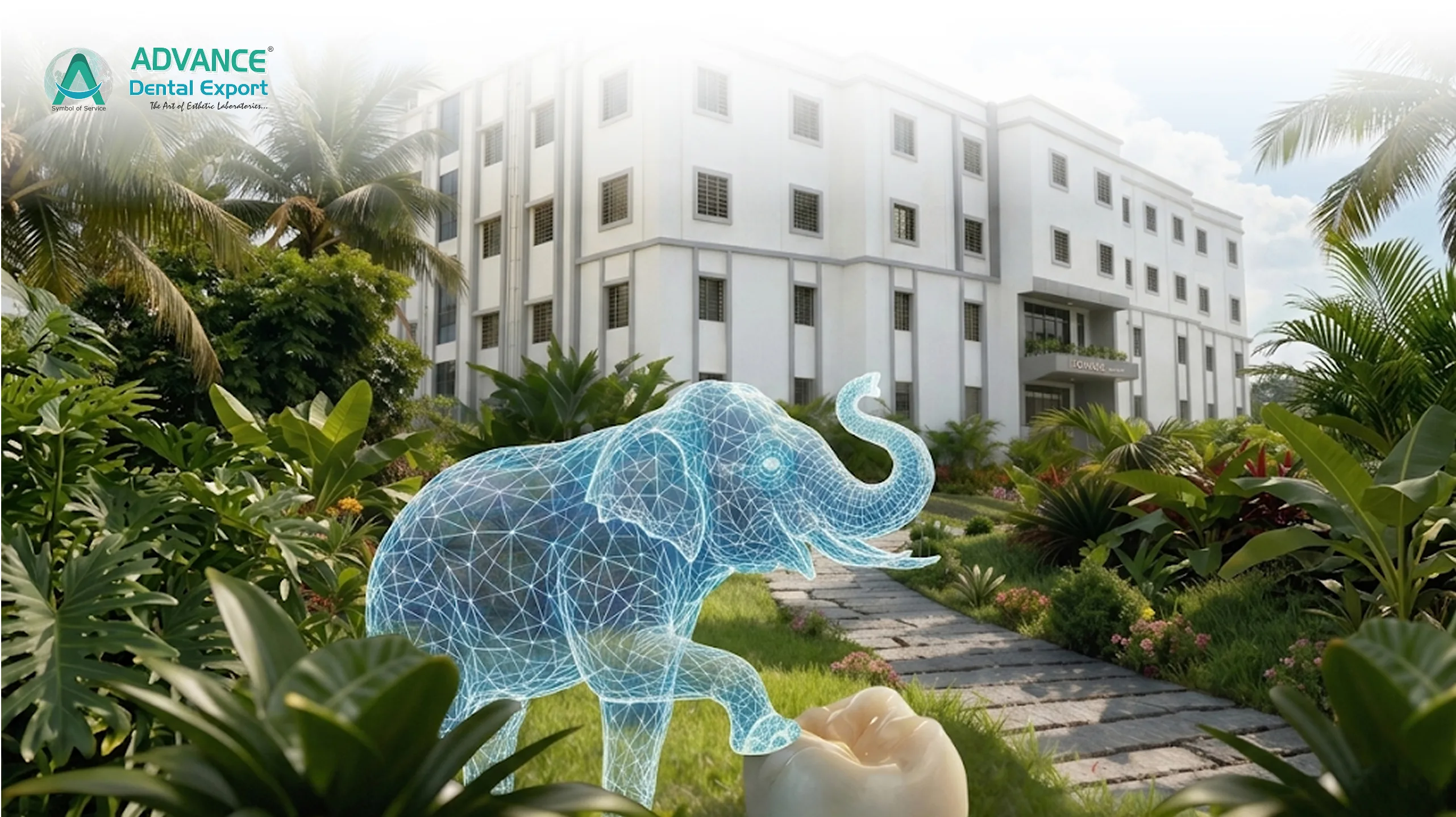 4 Reasons Why ADE is the Best Dental Laboratory in India