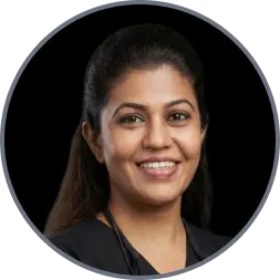 Dr. Disha Sanghvi