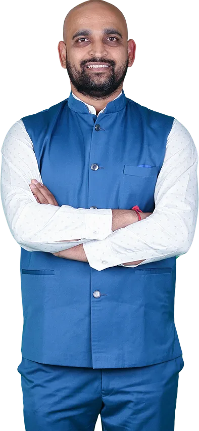 Dr. Ketan Savani