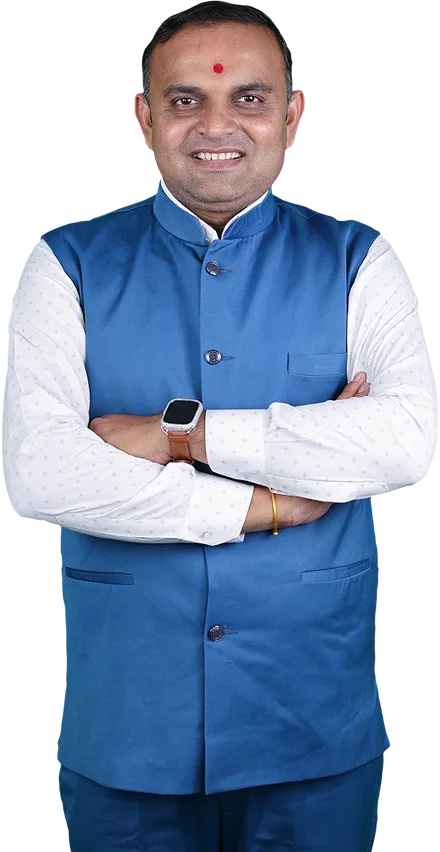 Mr. Anil Dhankecha