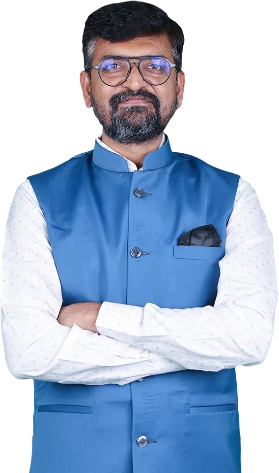 Mr. Chetan Savani