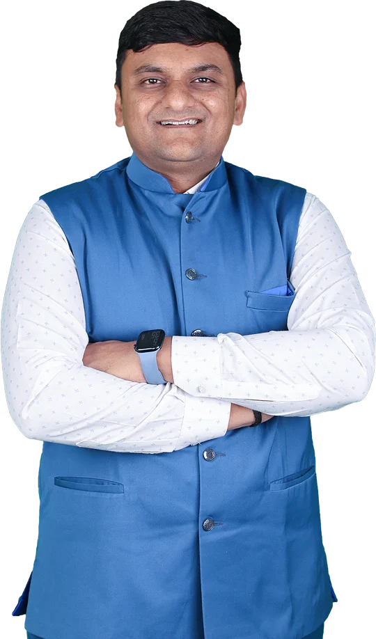 Mr. Dhaval Mathukiya