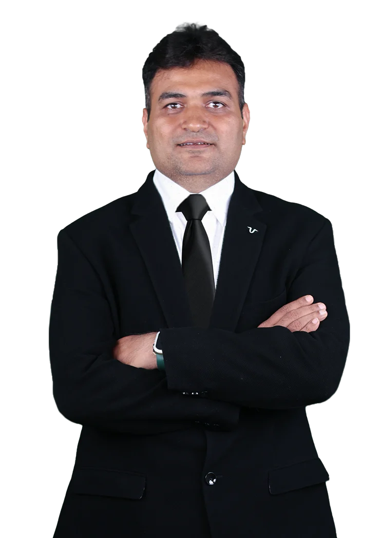 Mr. Haresh Savani